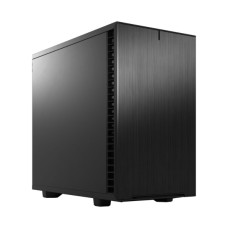 FRACTAL DESIGN Define 7 Nano - Black Solid (FD-C-DEF7N-01)
