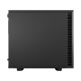 FRACTAL DESIGN Define 7 Nano - Black Solid (FD-C-DEF7N-01)