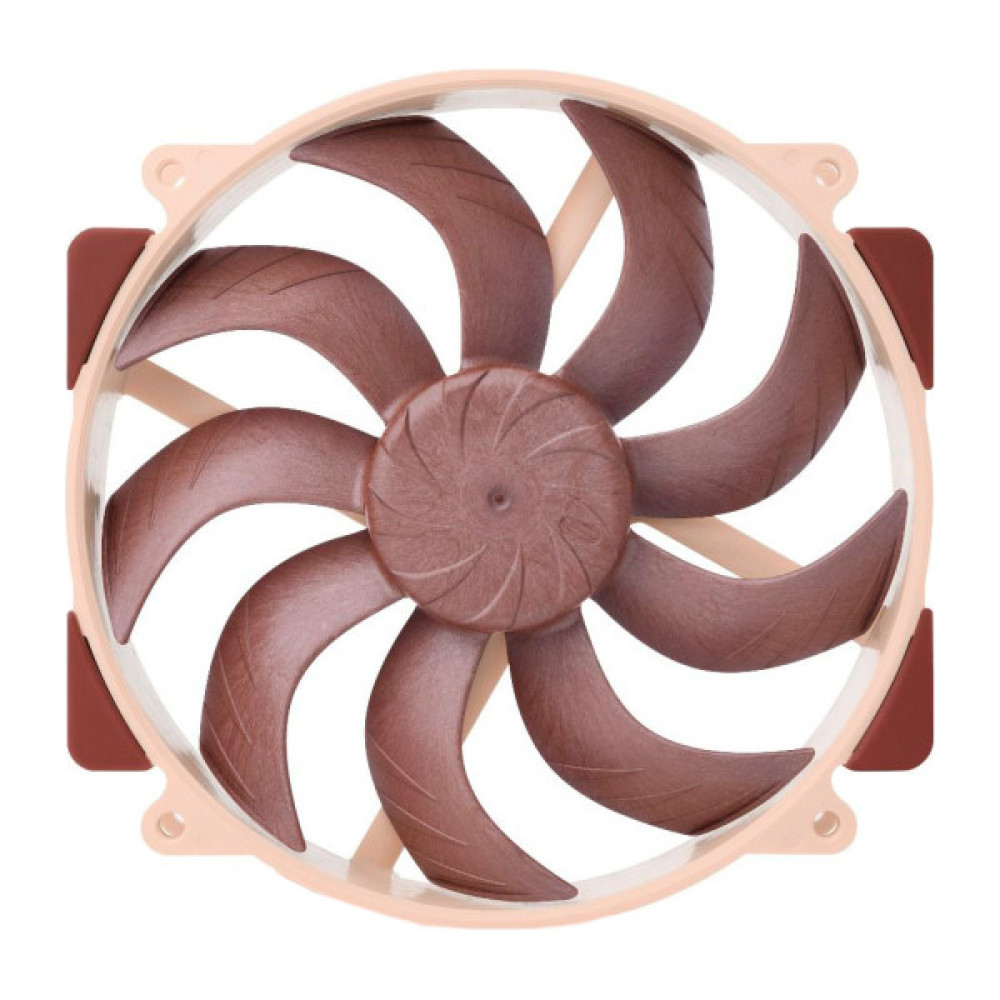 Кулер до корпусу Noctua NF-A14x25r G2 PWM