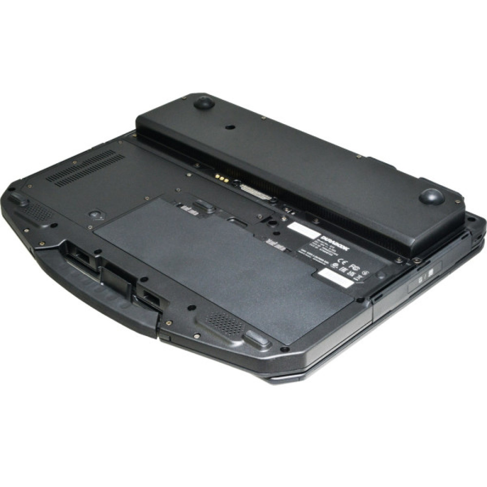 Ноутбук Durabook S15 Standard 15.6" FHD AG, Intel i7-1255U, 16GB, F512GB, UMA, Win11P