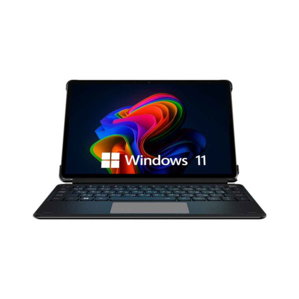 Планшет Chuwi Hi10 X2 10.1" 8/256GB / i3-10100Y / Windows 11 Home з Клавіатурою та Чохлом (CW-112934)