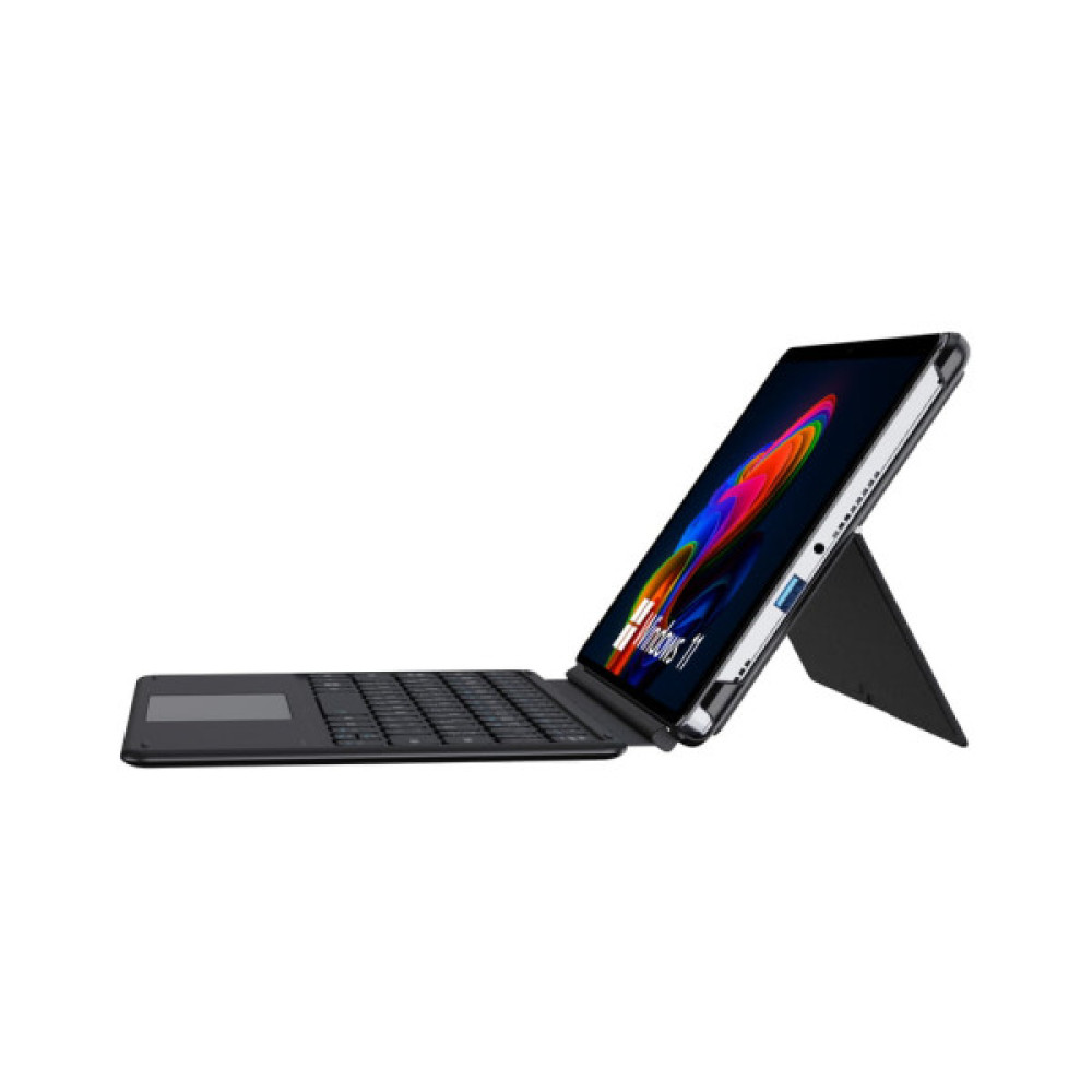 Планшет Chuwi Hi10 X2 10.1" 8/256GB / i3-10100Y / Windows 11 Home з Клавіатурою та Чохлом (CW-112934)