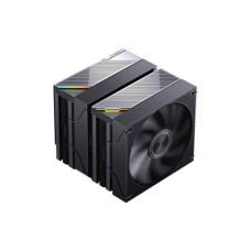 Система рідинного охолодження JONSBO CA90 Black