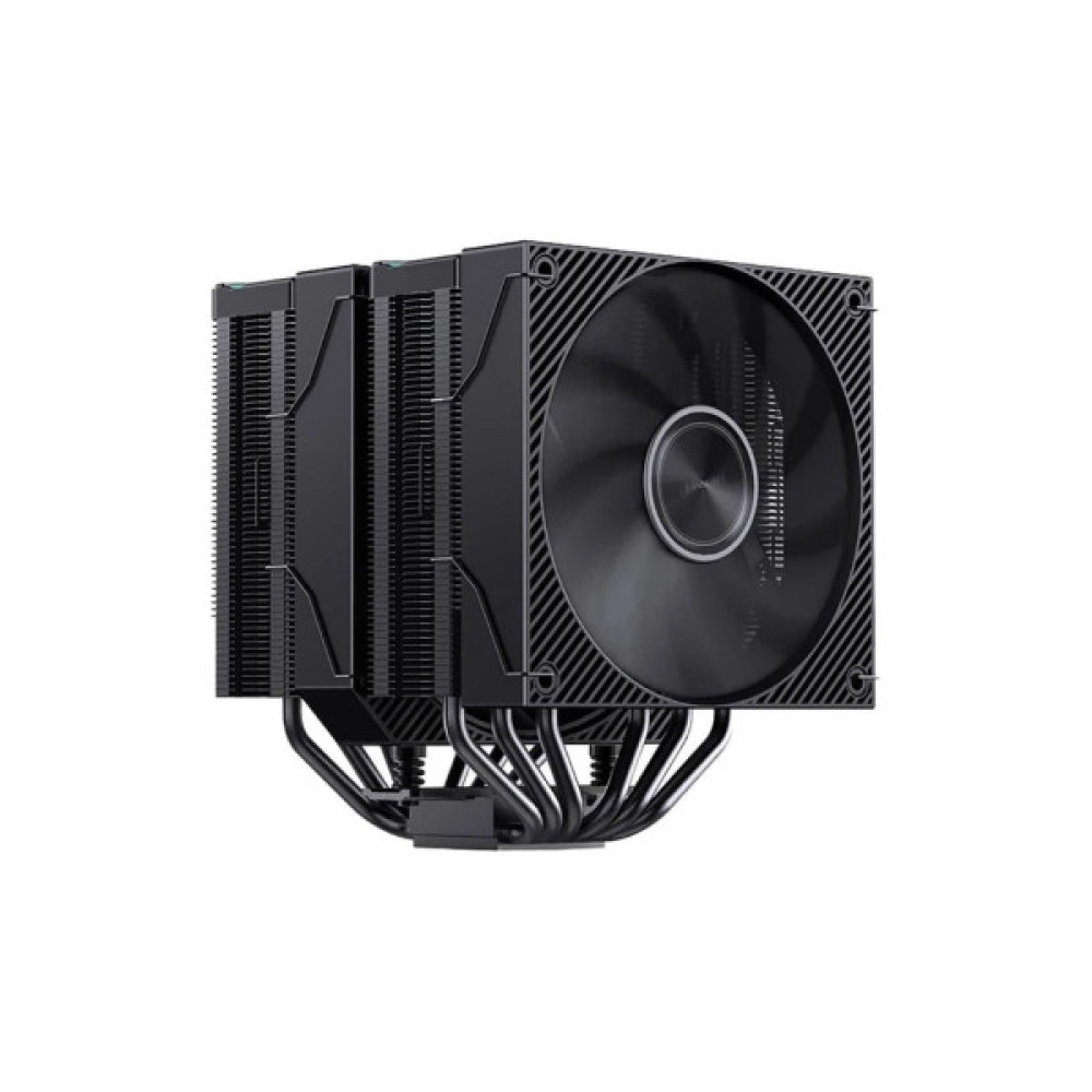 Система рідинного охолодження JONSBO CA90 Black