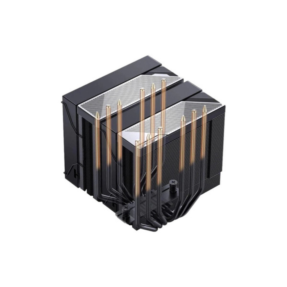 Система рідинного охолодження JONSBO CA90 Black