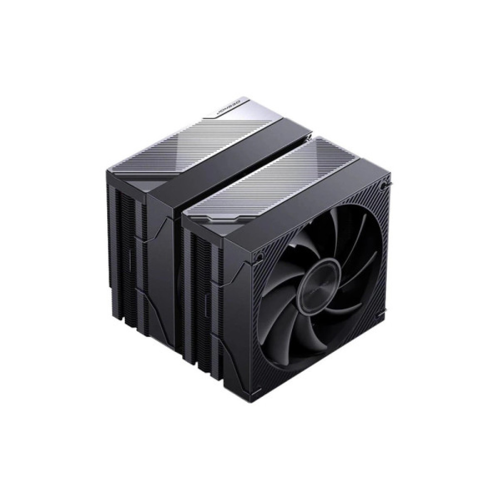 Система рідинного охолодження JONSBO CA90 Black