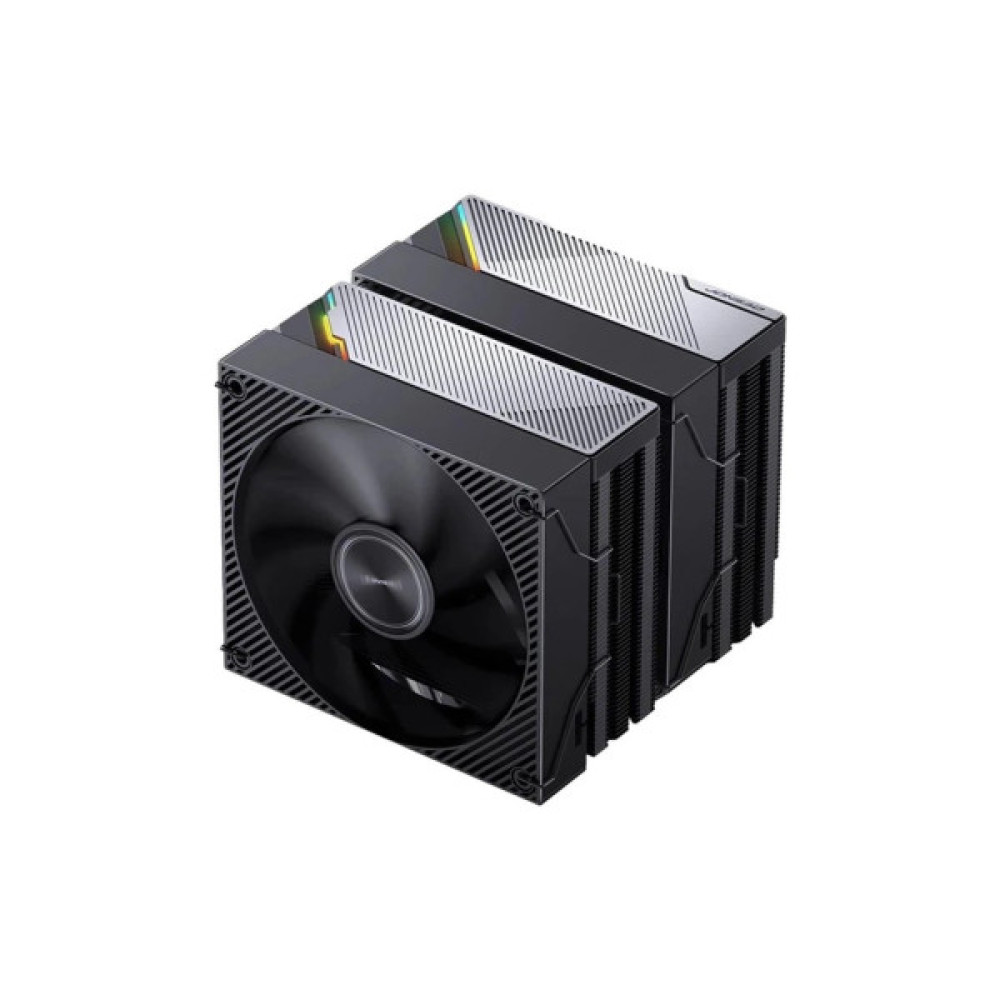 Система рідинного охолодження JONSBO CA90 Black