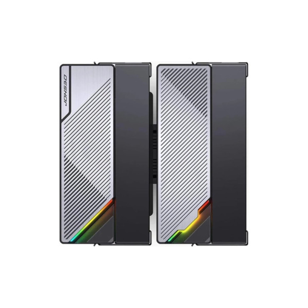 Система рідинного охолодження JONSBO CA90 Black