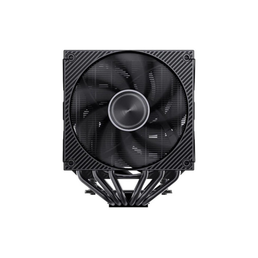 Система рідинного охолодження JONSBO CA90 Black