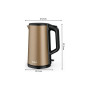 Електрочайник Tefal KI583C10 Електрочайник Tefal KI583C10
