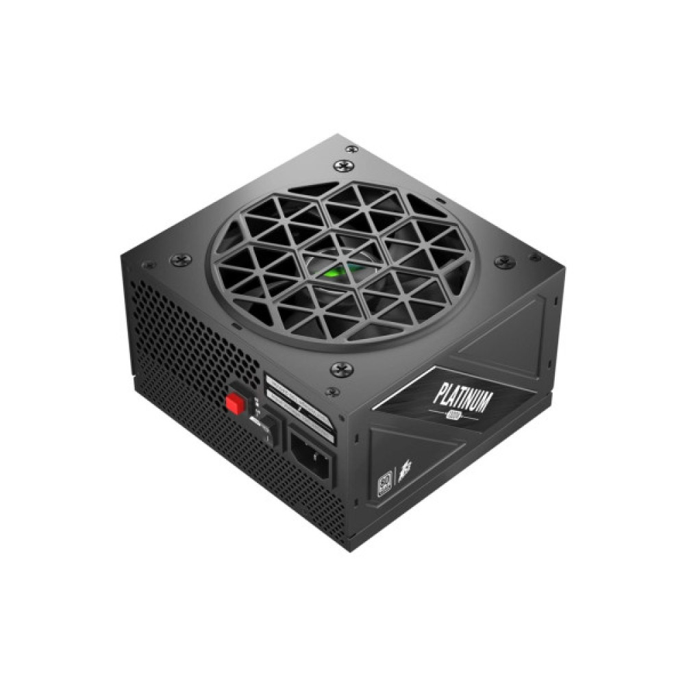 Блок живлення 1stPlayer 1300W (NGDP-PLT-1300-BK-EU)