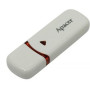 USB флеш накопичувач Apacer 32GB AH333 white USB 2.0 (AP32GAH333W-1) USB флеш накопичувач Apacer 32GB AH333 white USB 2.0 (AP32GAH333W-1)