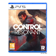 Гра Sony Control Resonant, BD disc (5056635624352)
