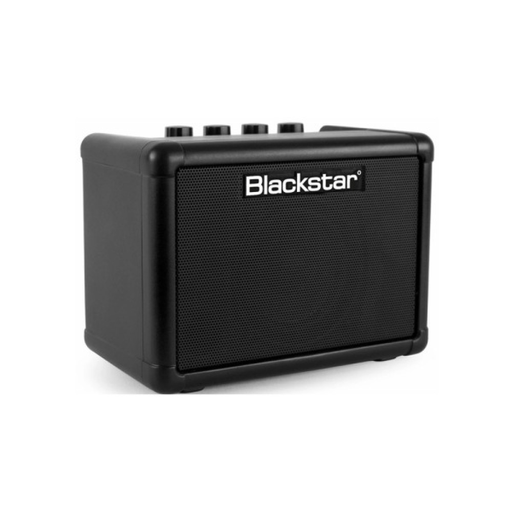 Комбопідсилювач Blackstar Fly 3 Black (301012)