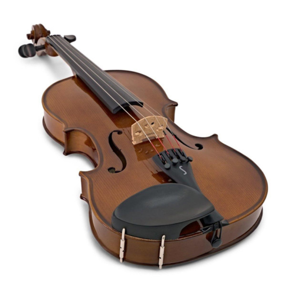 Скрипка Stentor Student II Violin Outfit 1/4 (1500F)