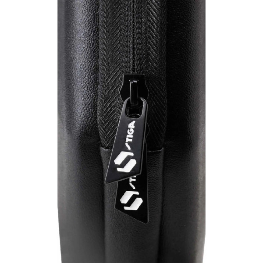 Чохол для ракетки Stiga Batcover Cybercase (1423-0206-83) (931291)