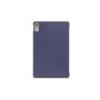 Чохол до планшета BeCover Smart Case Lenovo Tab P11 Pro (2Gen) (TB-132FU/TB-138FC)/Xiaoxin Pad Pro 2022 11.2" Deep Blue (708698) Чохол до планшета BeCover Smart Case Lenovo Tab P11 Pro (2Gen) (TB-132FU/TB-138FC)/Xiaoxin Pad Pro 2022 11.2" Deep Blue (708698)