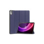 Чохол до планшета BeCover Smart Case Lenovo Tab P11 Pro (2Gen) (TB-132FU/TB-138FC)/Xiaoxin Pad Pro 2022 11.2" Deep Blue (708698) Чохол до планшета BeCover Smart Case Lenovo Tab P11 Pro (2Gen) (TB-132FU/TB-138FC)/Xiaoxin Pad Pro 2022 11.2" Deep Blue (708698)