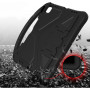 Чохол до планшета BeCover Protected Cover Apple iPad Air 13" M2/M3 (2024/2025) Black (711871) Чохол до планшета BeCover Protected Cover Apple iPad Air 13" M2/M3 (2024/2025) Black (711871)