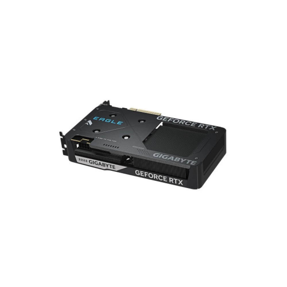 Відеокарта GIGABYTE GeForce RTX 5060 8GB GDDR7 EAGLE OC