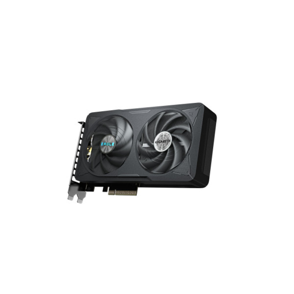 Відеокарта GIGABYTE GeForce RTX 5060 8GB GDDR7 EAGLE OC