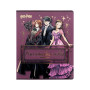 Зошит Kite предметний Harry Potter 48 аркуші, лінія, английська мова (HP25-240-8) Зошит Kite предметний Harry Potter 48 аркуші, лінія, английська мова (HP25-240-8)