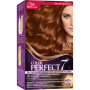 Фарба для волосся Wella Color Perfect 6/74 Бурштиновий темно-русявий (4064666598345) Фарба для волосся Wella Color Perfect 6/74 Бурштиновий темно-русявий (4064666598345)