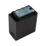 Акумулятор до фото/відео PowerPlant Panasonic TP-VBR89G 10500mAh (CB970964) Акумулятор до фото/відео PowerPlant Panasonic TP-VBR89G 10500mAh (CB970964)