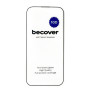 Скло захисне BeCover Apple iPhone 14 Pro Max 10D Black (711328)