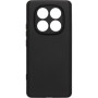 Чохол до мобільного телефона Armorstandart ICON Xiaomi Redmi Note 14 Pro 4G Camera cover Black (ARM79823) Чохол до мобільного телефона Armorstandart ICON Xiaomi Redmi Note 14 Pro 4G Camera cover Black (ARM79823)