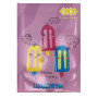 Щоденник шкільний ZiBi ICE CREAM В5 48 аркушів (ZB.13811) Щоденник шкільний ZiBi ICE CREAM В5 48 аркушів (ZB.13811)