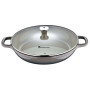 Сотейник MasterPro Unique 30,5 см (BGMP-3832) Сотейник MasterPro Unique 30,5 см (BGMP-3832)