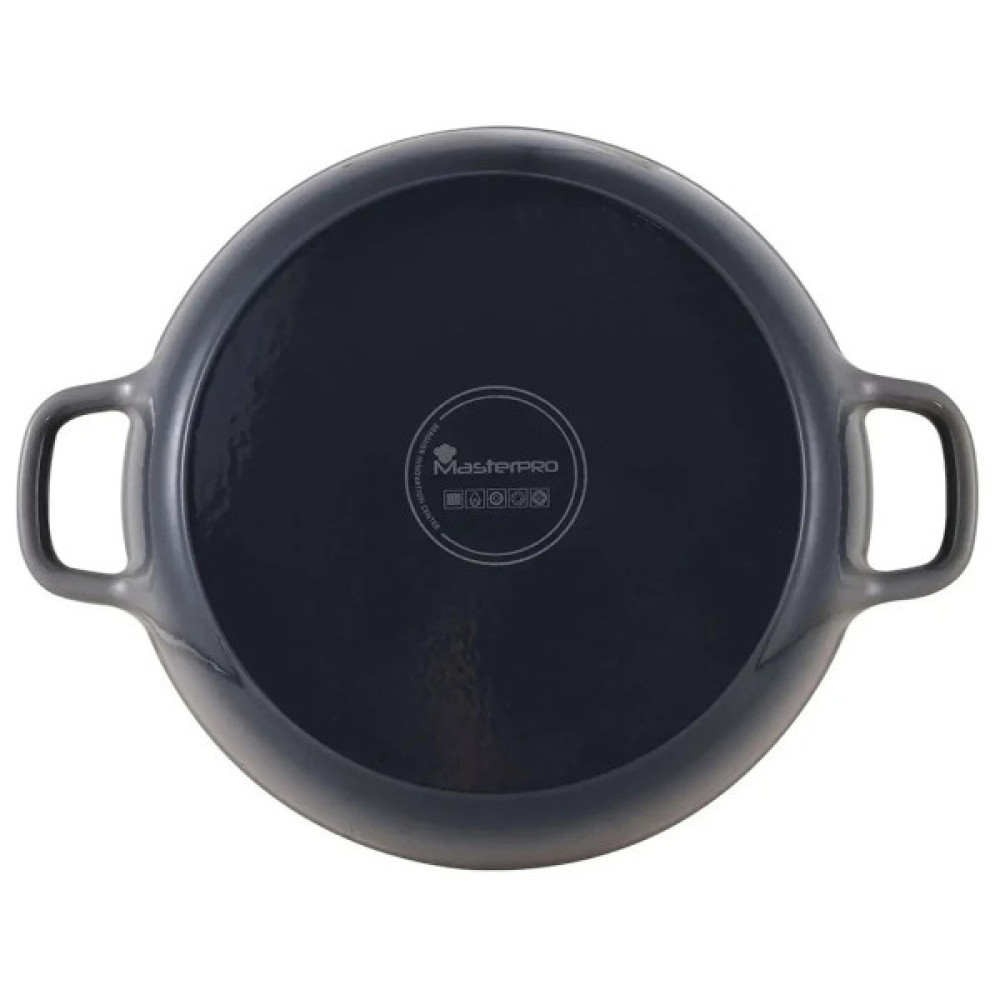 Сотейник MasterPro Unique 30,5 см (BGMP-3832)