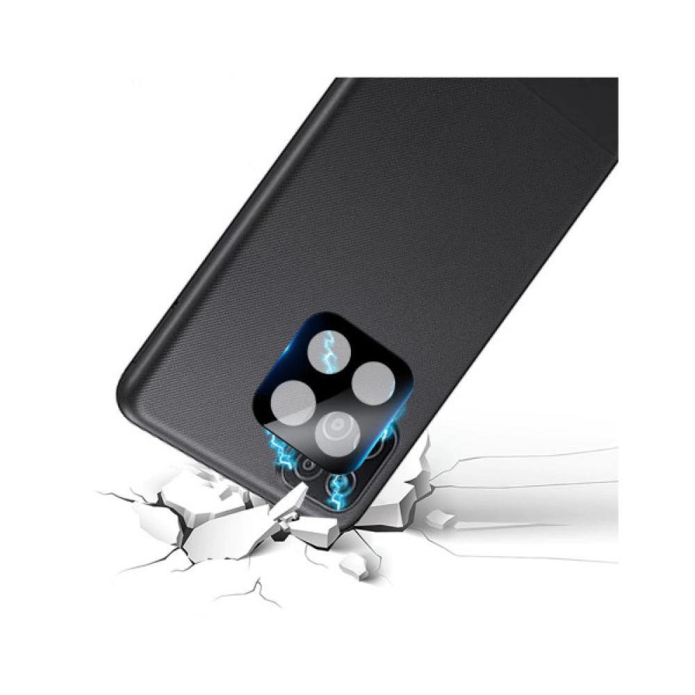 Скло захисне BeCover камеры Samsung Galaxy M12 SM-M127 (706626) Скло захисне BeCover камеры Samsung Galaxy M12 SM-M127 (706626)