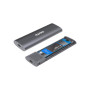 Кишеня зовнішня Maiwo M.2 SSD (K1689) Кишеня зовнішня Maiwo M.2 SSD (K1689)