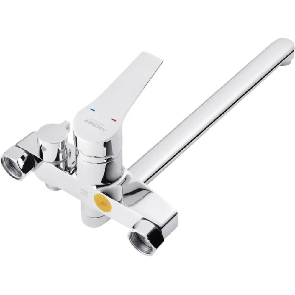 Змішувач Kroner Hagen-C071 (CV032244)