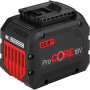 Акумулятор Bosch Professional ProCore, 18В, 12А·год, 1.35кг