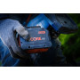 Акумулятор Bosch Professional ProCore, 18В, 12А·год, 1.35кг