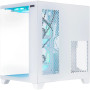 Корпус Qube REEF ARGB White (REEF_GMNU3) Корпус Qube REEF ARGB White (REEF_GMNU3)