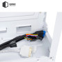 Корпус Qube REEF ARGB White (REEF_GMNU3) Корпус Qube REEF ARGB White (REEF_GMNU3)