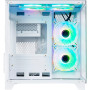 Корпус Qube REEF ARGB White (REEF_GMNU3) Корпус Qube REEF ARGB White (REEF_GMNU3)