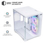 Корпус Qube REEF ARGB White (REEF_GMNU3) Корпус Qube REEF ARGB White (REEF_GMNU3)