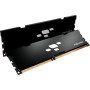 Модуль пам'яті для комп'ютера DDR4 16GB (2x8GB) 3200 MHz Black Prologix (PRO16GB3200B4K) Модуль пам'яті для комп'ютера DDR4 16GB (2x8GB) 3200 MHz Black Prologix (PRO16GB3200B4K)