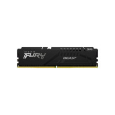Модуль пам'яті для комп'ютера DDR5 16GB 5200 MHz Beast Black Kingston Fury (ex.HyperX) (KF552C40BB-16) Модуль пам'яті для комп'ютера DDR5 16GB 5200 MHz Beast Black Kingston Fury (ex.HyperX) (KF552C40BB-16)