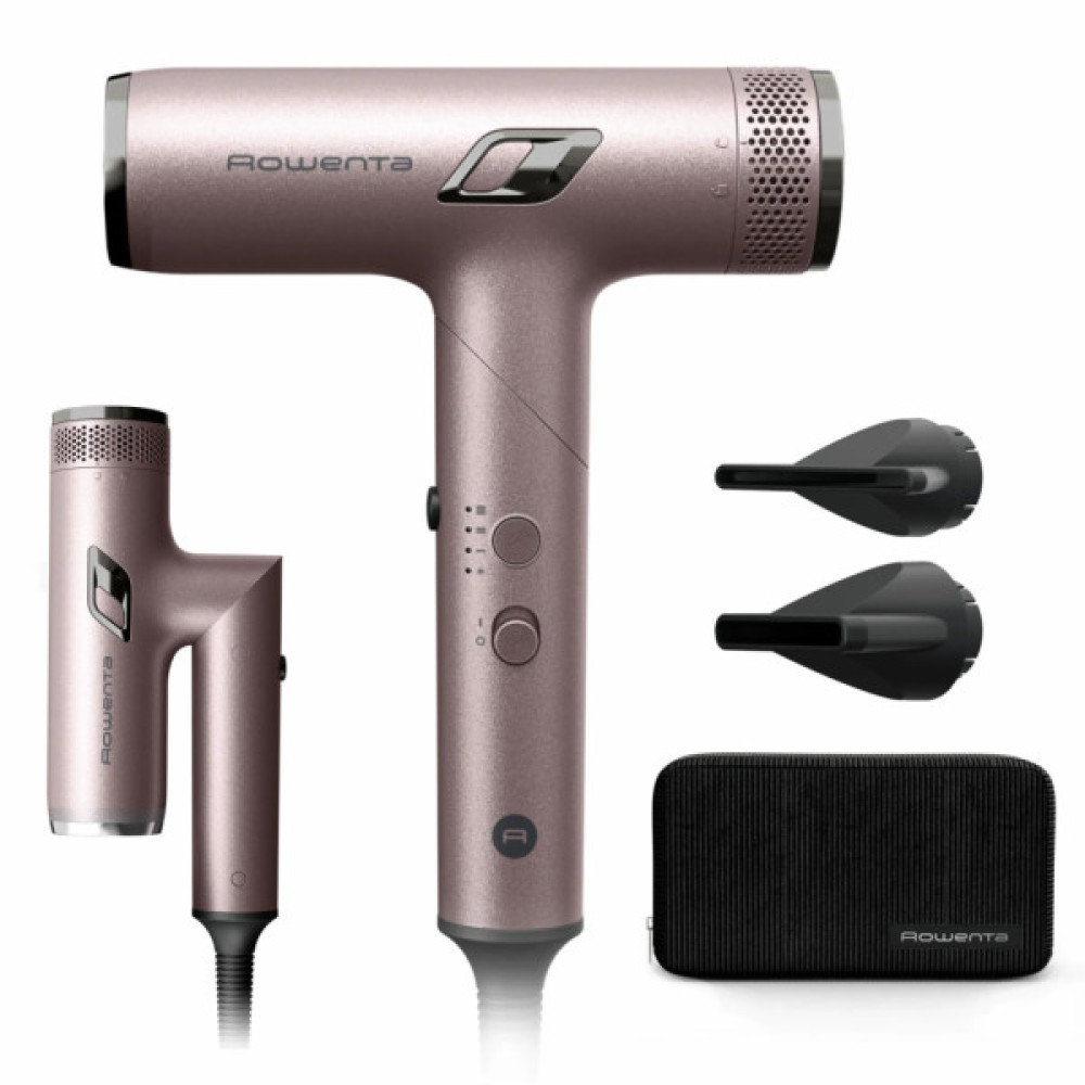 Фен Rowenta HY8530E0