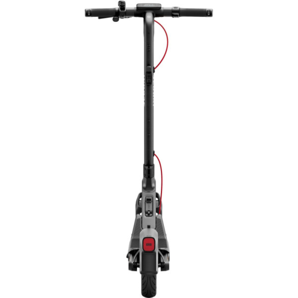 Електросамокат Segway E3 PRO E сірий (AA.05.19.02.0003)