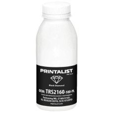 Тонер Samsung ML-2160 100г Black Printalist (TRS2160-100-PL)