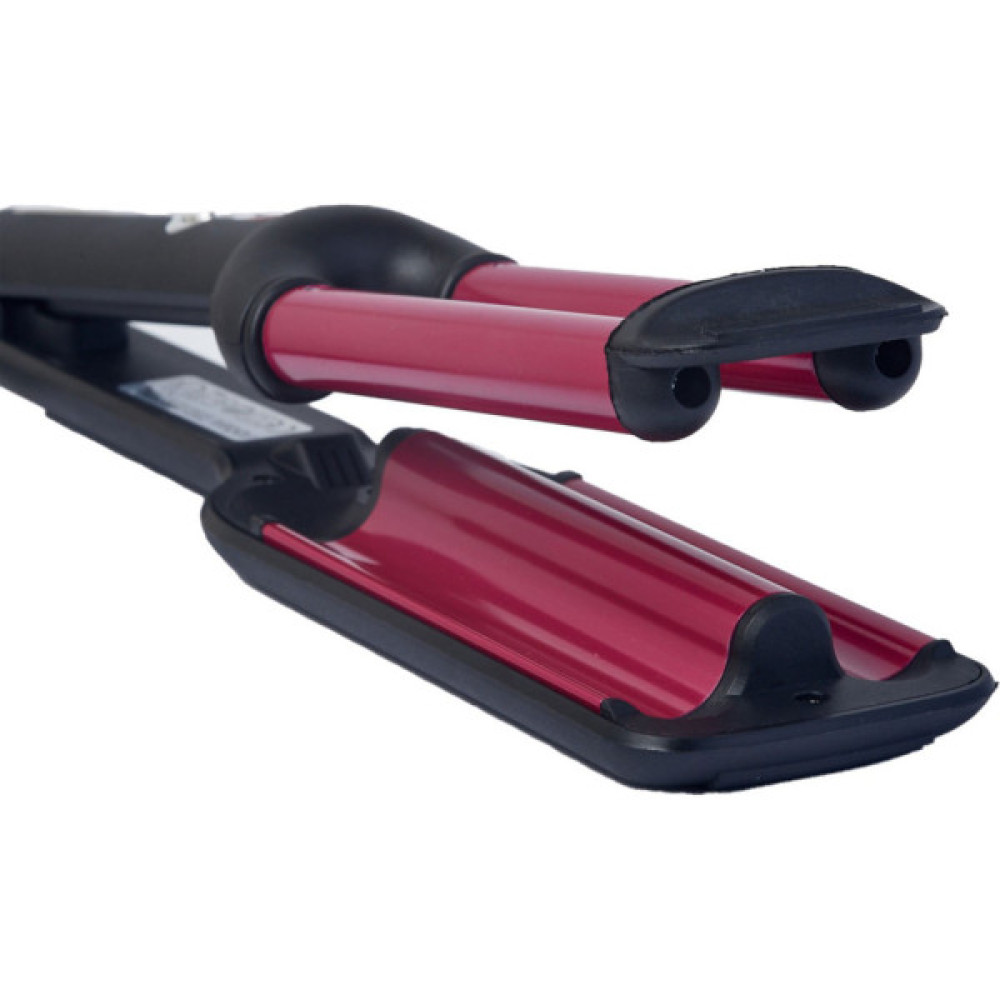 Плойка Rotex RHC480-T 3D Wave