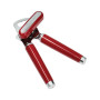 Консервний ніж KitchenAid Classic 20 см червони (KHA199OHEREG)