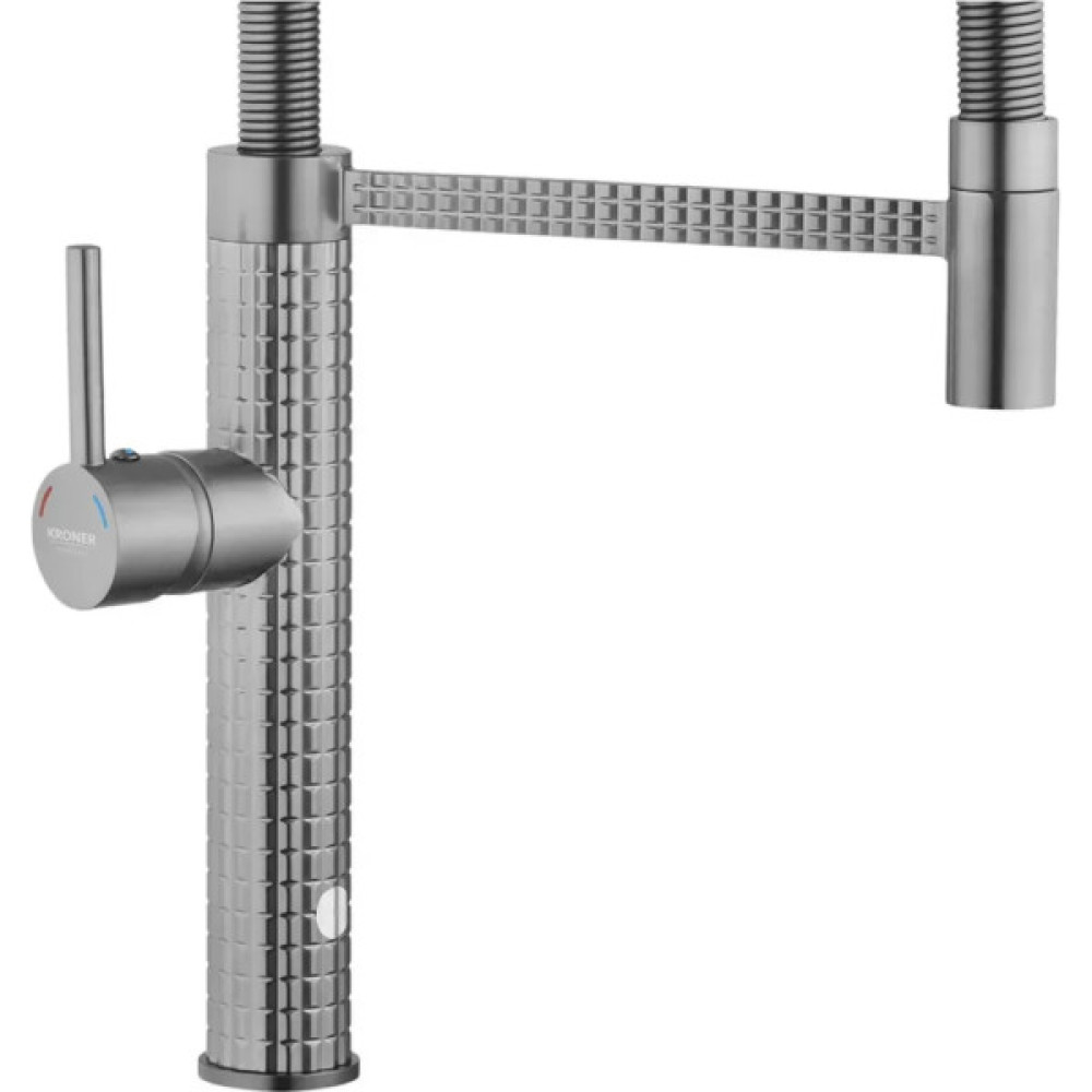 Змішувач Kroner Ersel-GRP03999 (CV033803)